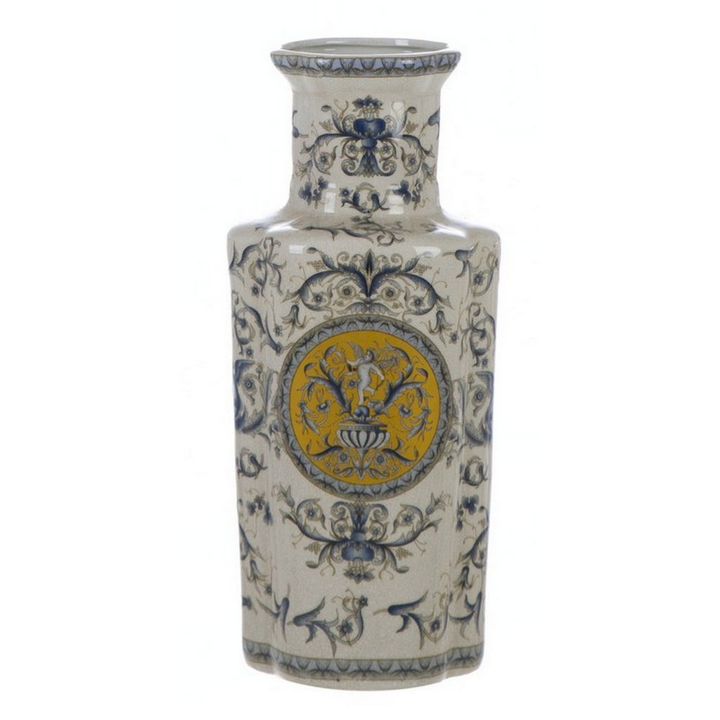 DECORATIVE VASE A27992