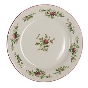 ASSIETTE PLATE A28478