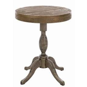 SMALL ROUND TABLE A29056