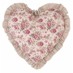 COUSSIN COEUR A30574