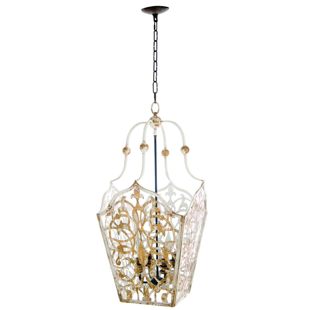 CHANDELIER A30768