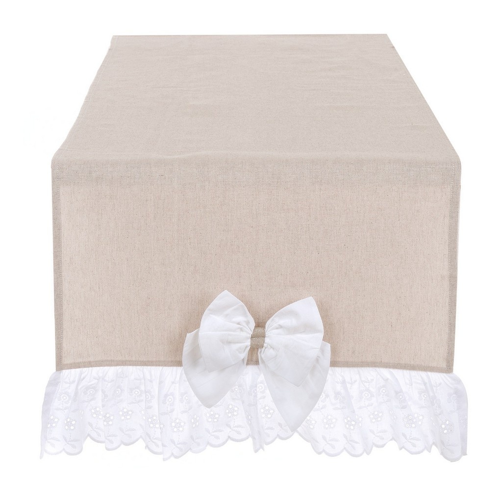 CHEMIN DE TABLE A31068