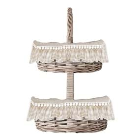 PANIER 2 ETAGERE A31335