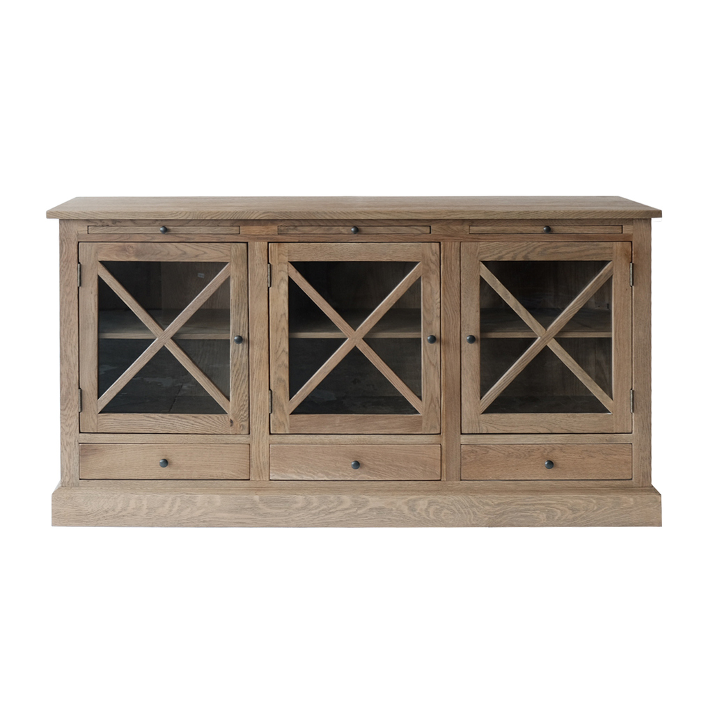 MUEBLE BUFFET A31492