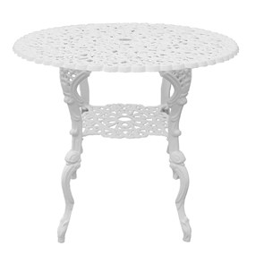 TABLE ROND A31833