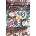 DECORATIVE DINNER PLATE 2