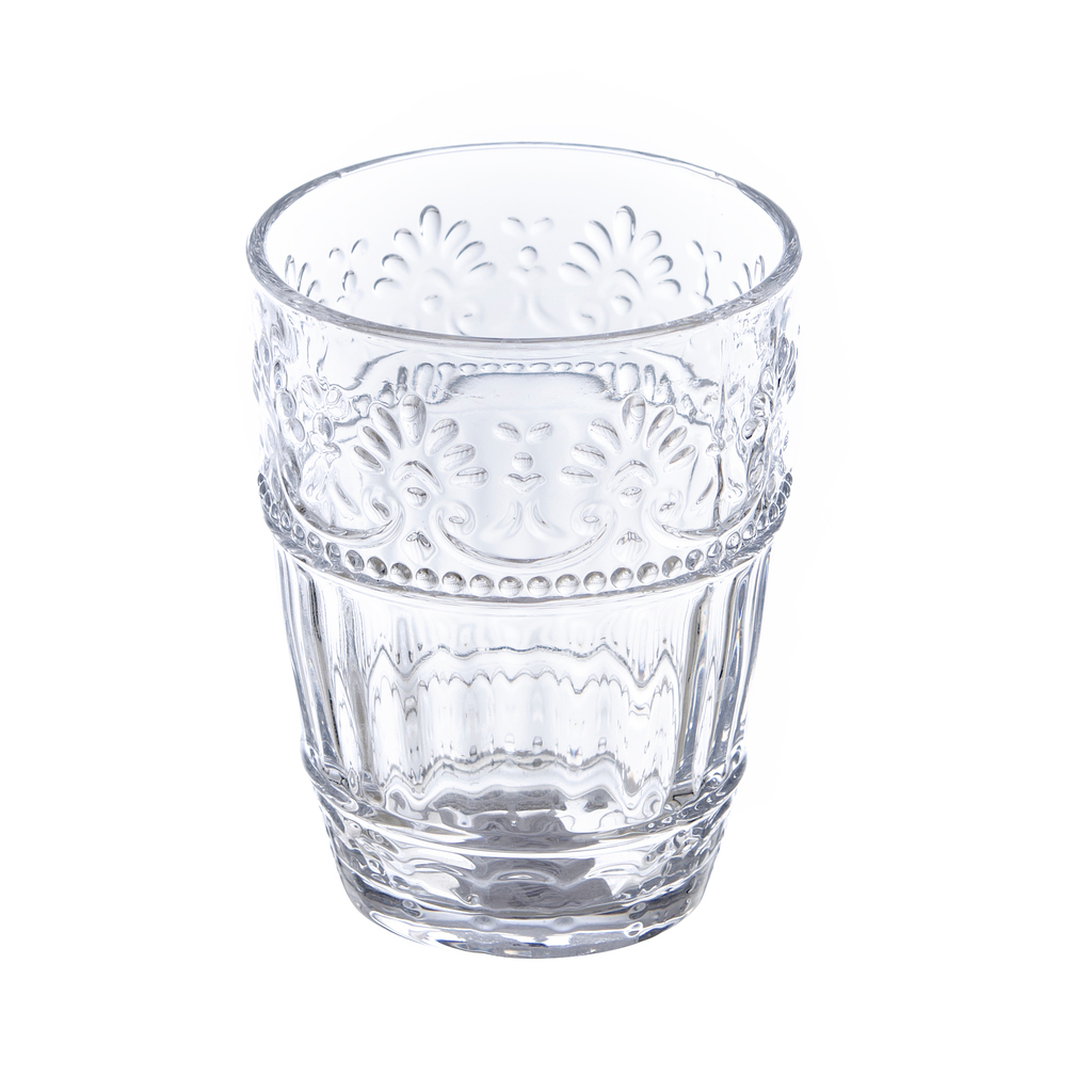 BICCHIERE ACQUA A32894