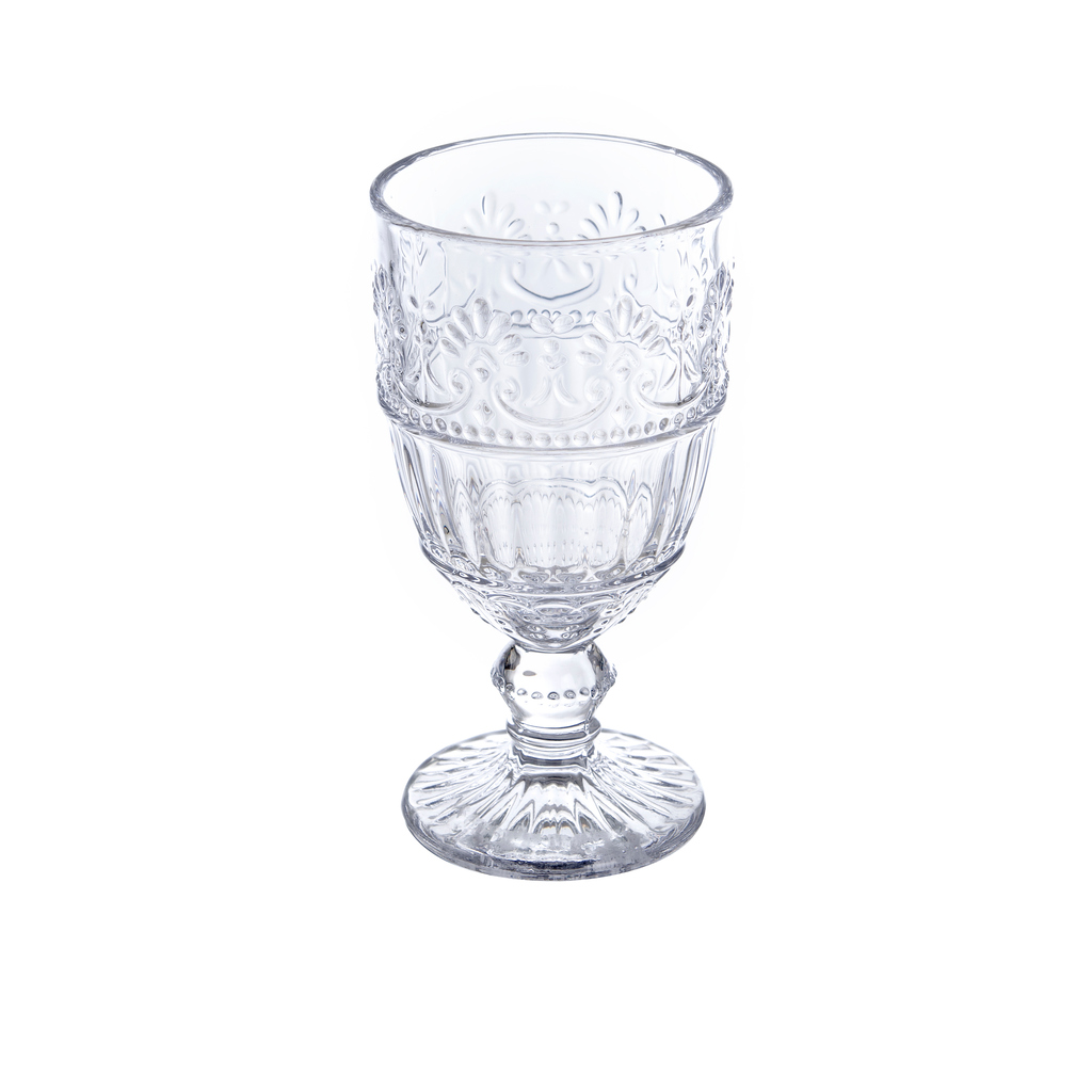 BICCHIERE CALICE VINO A32895