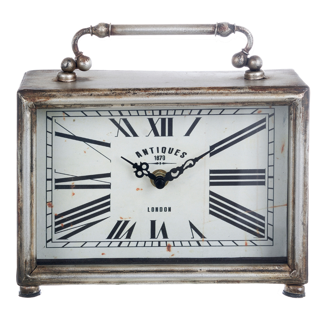 OROLOGIO DA TAVOLO A33218