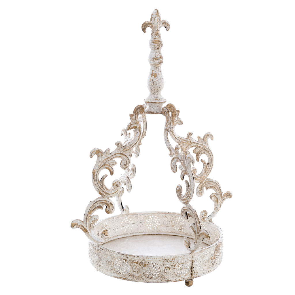 CANDLE HOLDER A33488