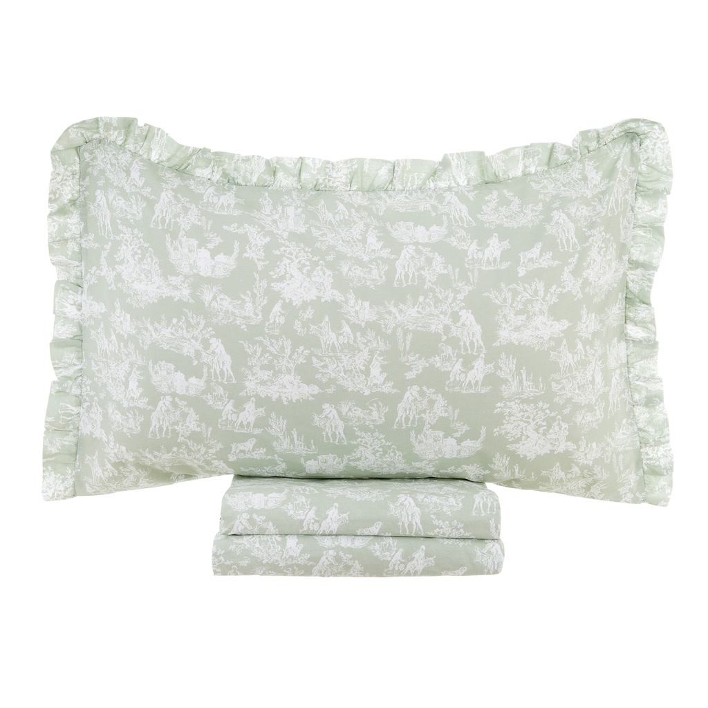 BED SET 1P CM150X300+90X200+30+50X80 A3361099VE
