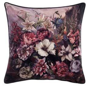 COUSSIN VELOUR IMPRIM A33902