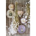 SET 3 EASTER DECORATION ASS. 4