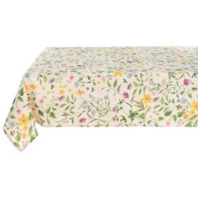 COATED TABLE CLOTH A34617