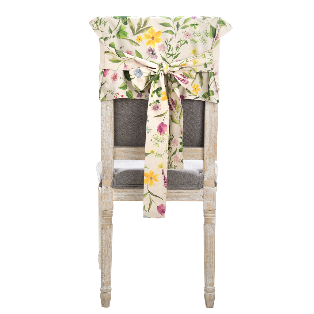 CHAIR BACK COVER A34623