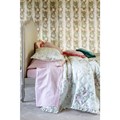 QUILTED PILLOW COVER WITH FRILL 180GSM 2