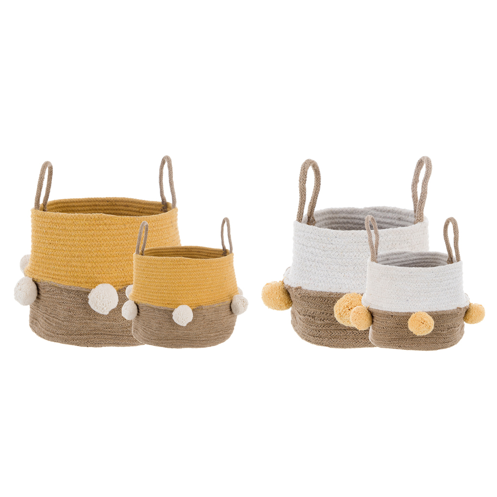 SET 2 CESTI ASS. A34997