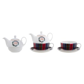THEIÆRE MUG SOUCOUPE 400ML A35053