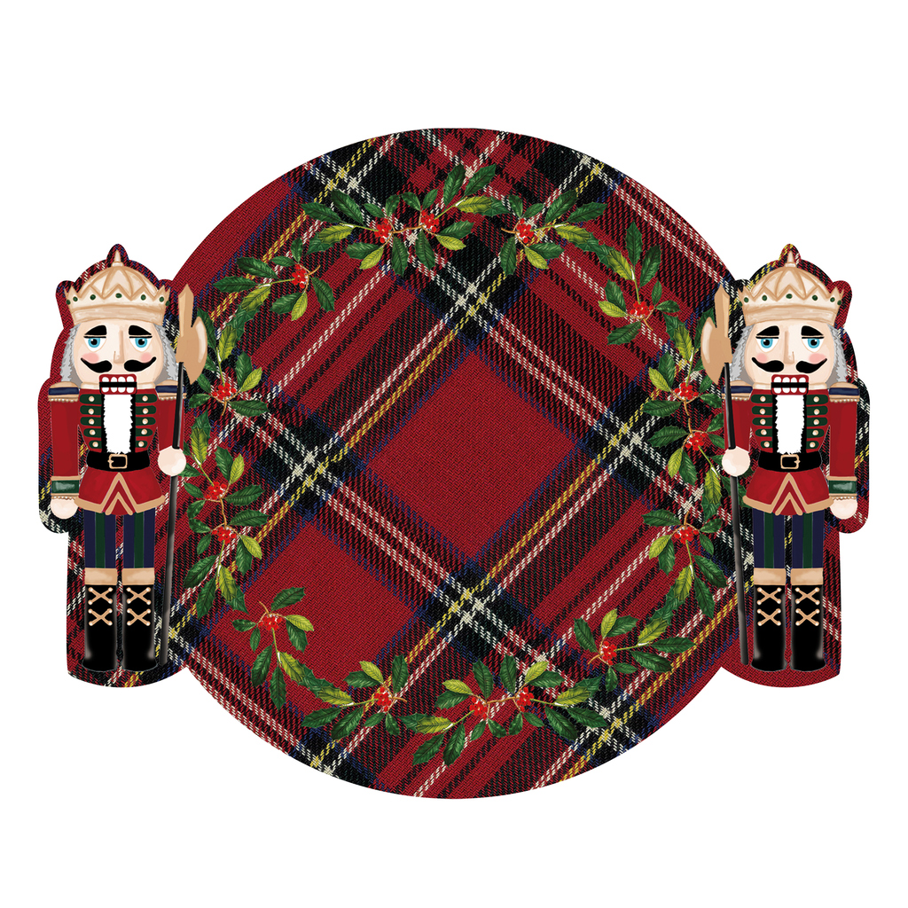 SET DE TABLE DE VINYLE A35172