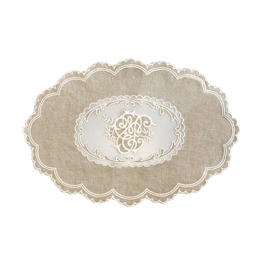 EMBRODERED PLACEMAT A3529799EC