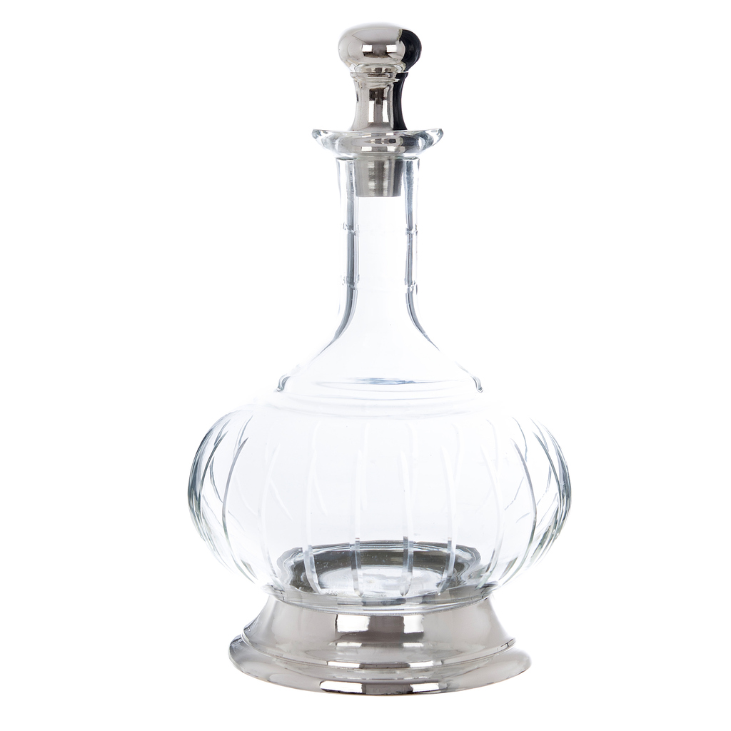 DECANTEUR AVEC BOUTON A35568