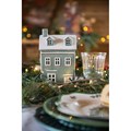 CASETTA DECORATIVA CON LED 2