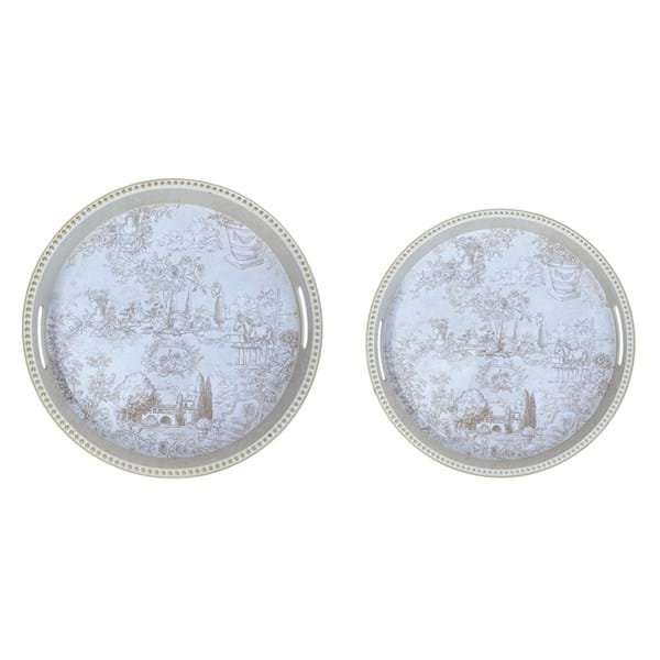 SET 2 TRAY ASS. A41089