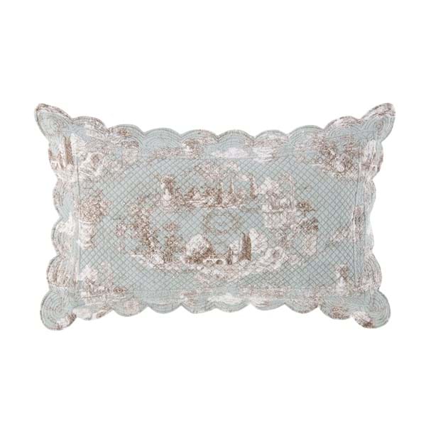 PILLOW COVER A4110199VE