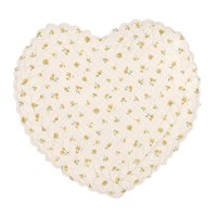 MANTEL INDIVIDUAL CORAZÓN