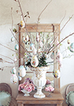 The Easter tree