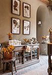 Meubles  country chic