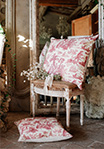 TOILE DE JOUY LOVER