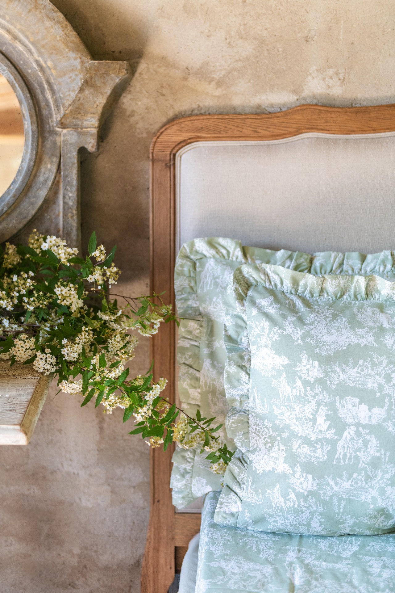 PASSIONE TOILE DE JOUY