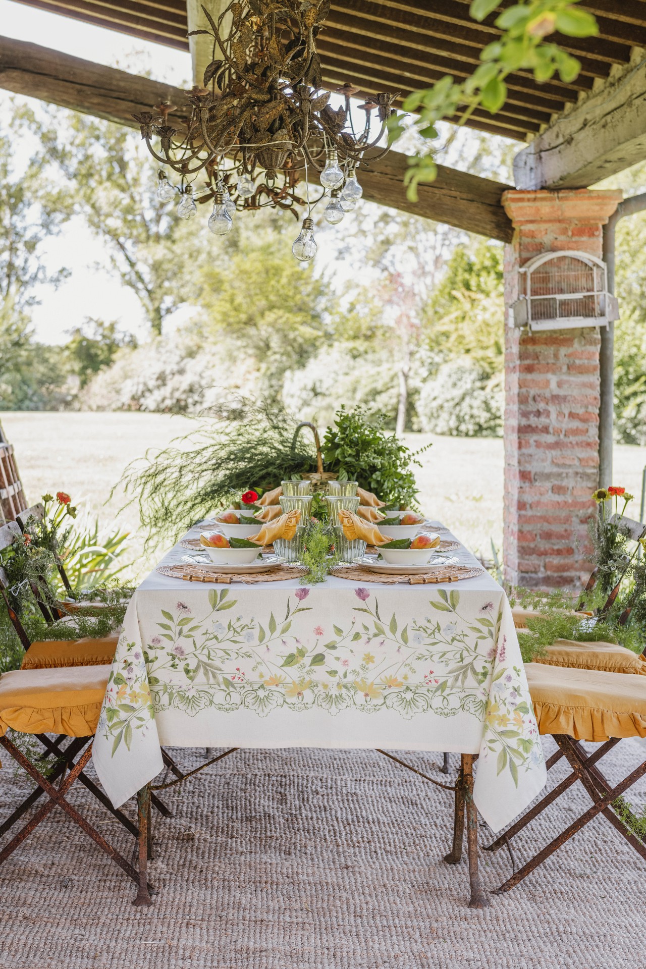 WILD FLOWERS COLLECTIONS