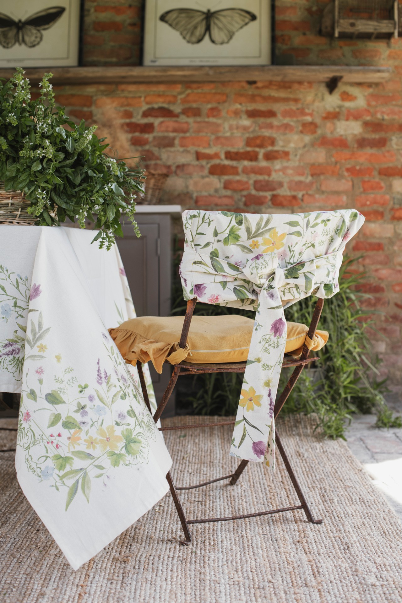 WILD FLOWERS COLLECTIONS