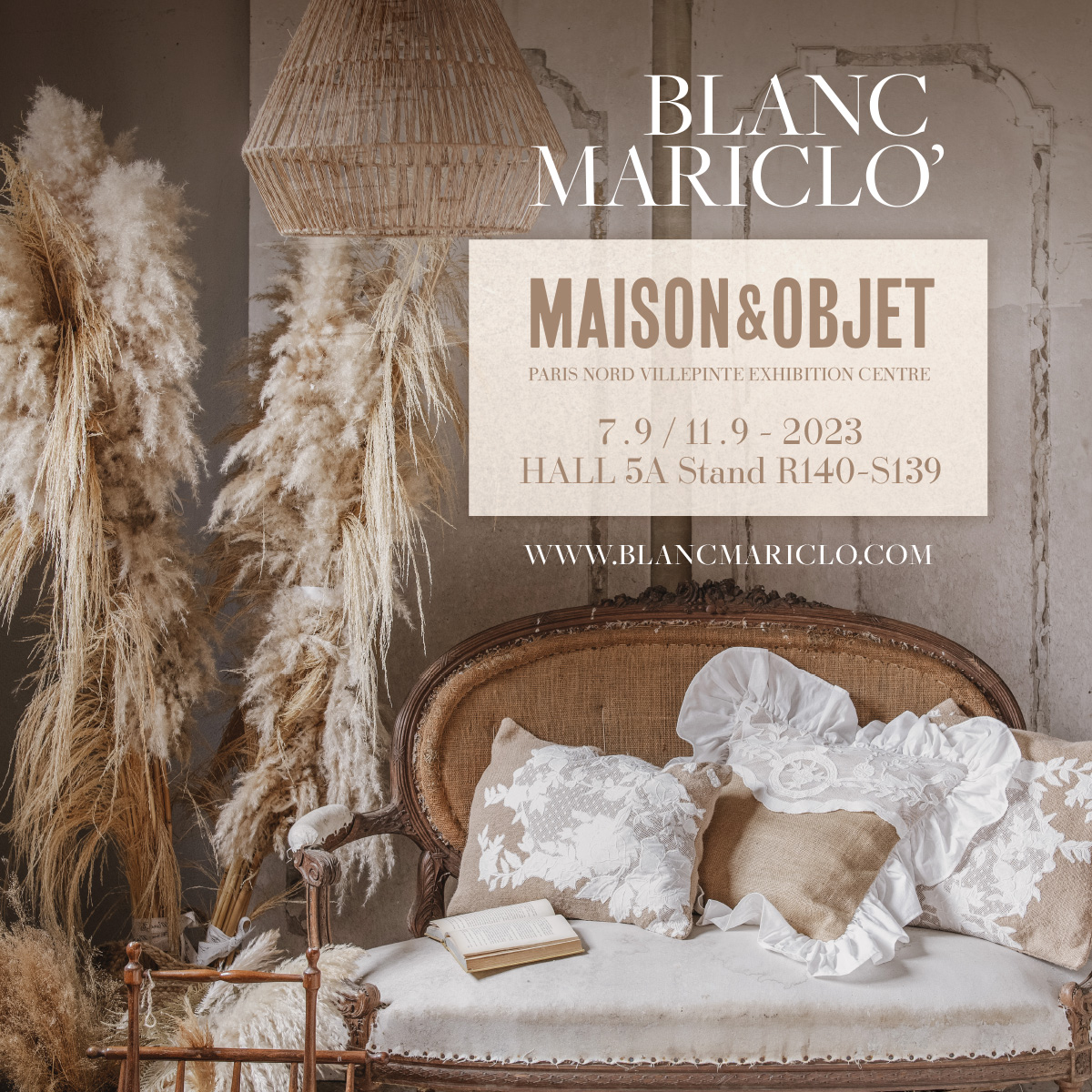 Maison&Objet - Parigi - September 2023