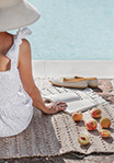 BOHO CHIC STYLE