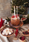 The magic of the Tartan festivities