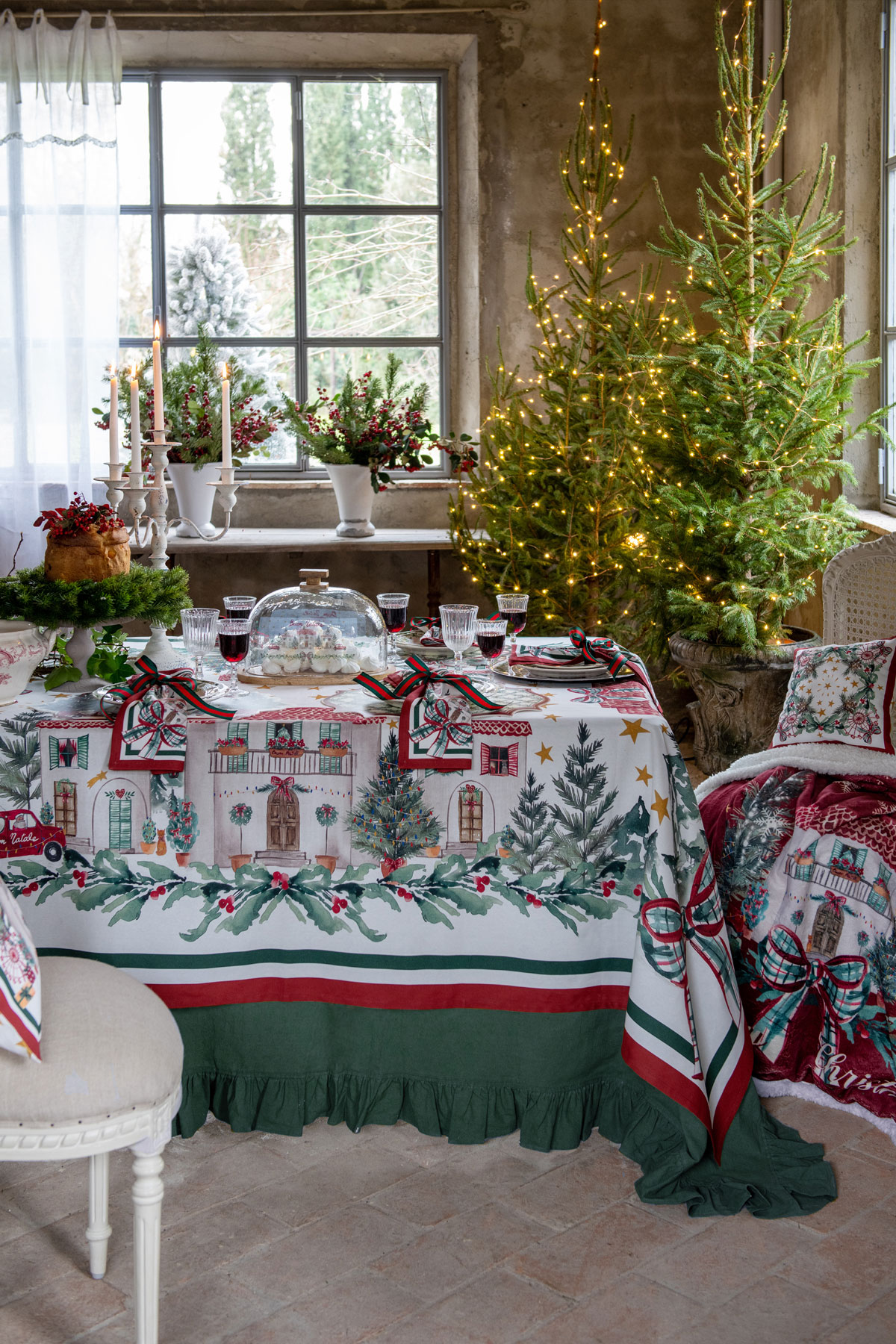 Natale Italiano