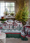 Noël Italien