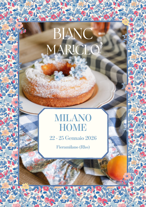Milano Home - Enero 2026