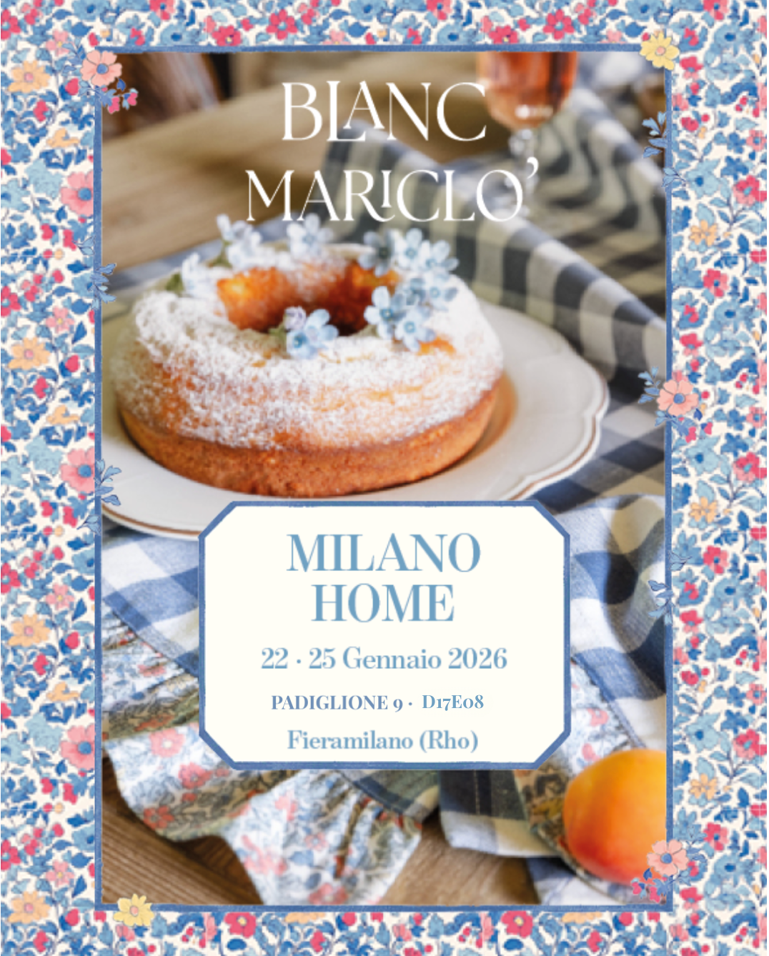 Milano Home - January 2026