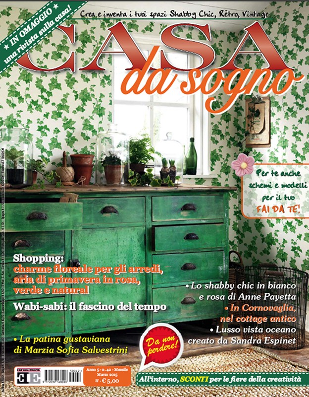 Casa da sogno - March 2015