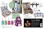 Vivere Country - May 2015  | Blanc Mariclò UK Site