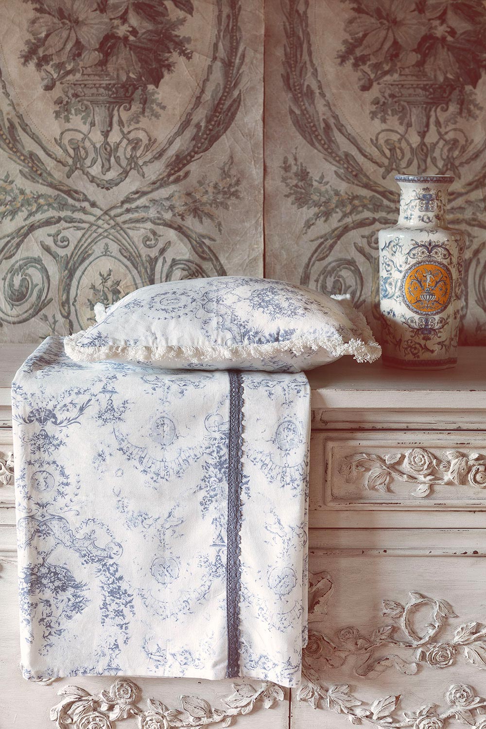 Toile de Jouy