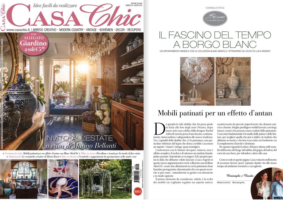 Casa Chic - 191