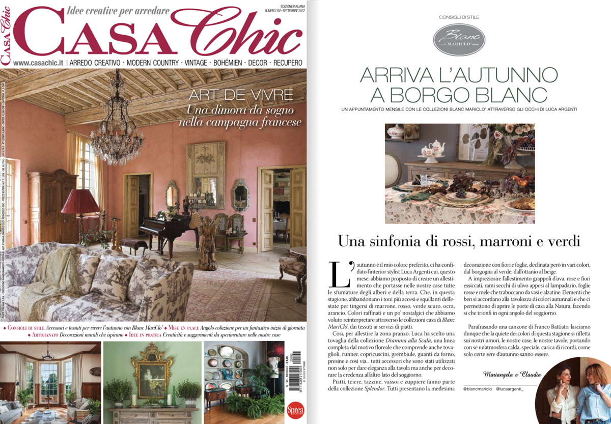 Casa Chic - 192