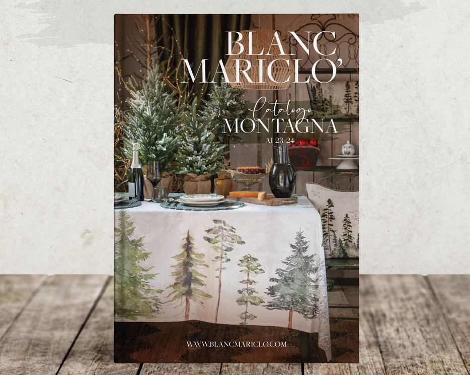 Catalogo Montagna 23/24