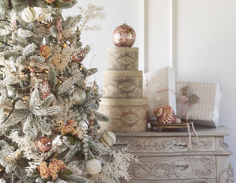 Blanc MariClo' - Guida ai regali di Natale Glamour - Blog